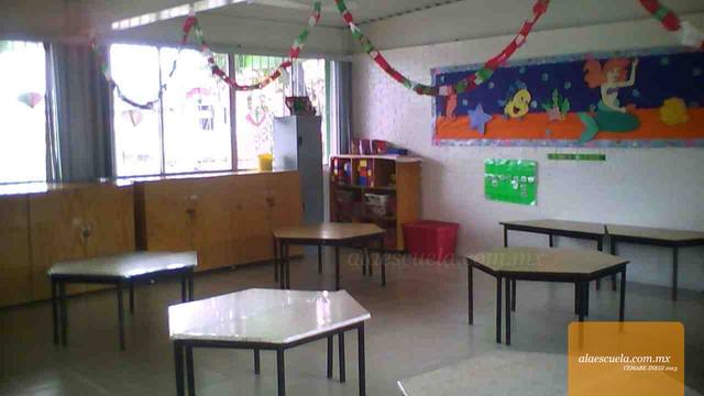 Aulas (vista previa)