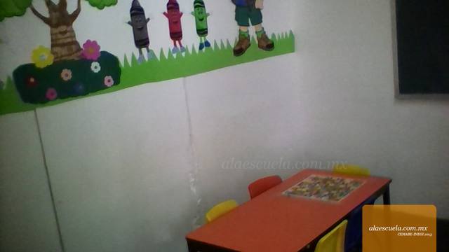 Aulas (vista previa)