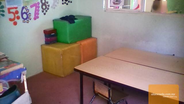 Aulas (vista previa)
