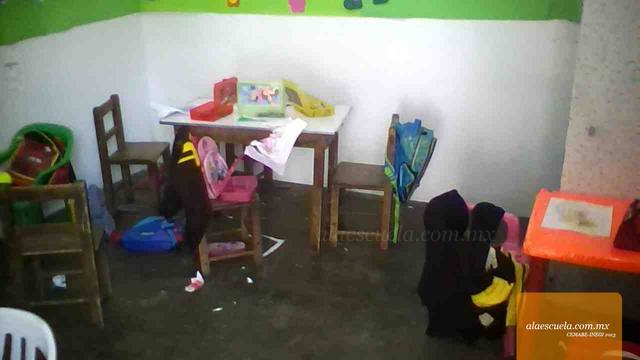 Aulas (vista previa)