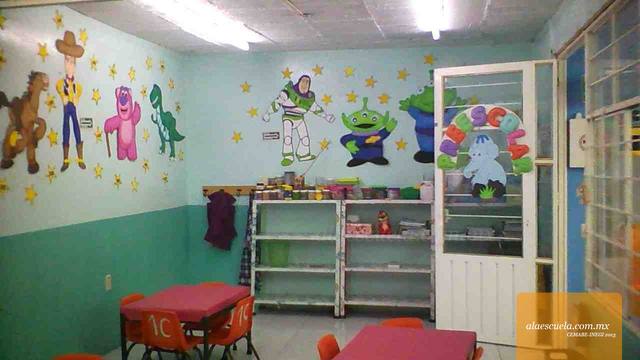 Aulas (vista previa)