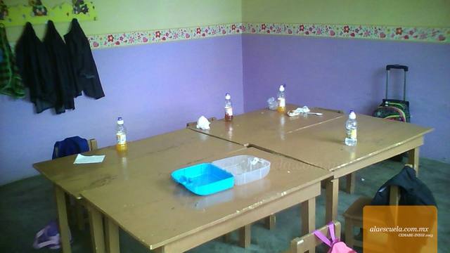 Aulas (vista previa)