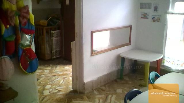 Aulas (vista previa)