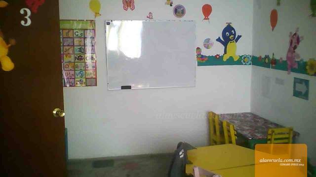 Aulas (vista previa)