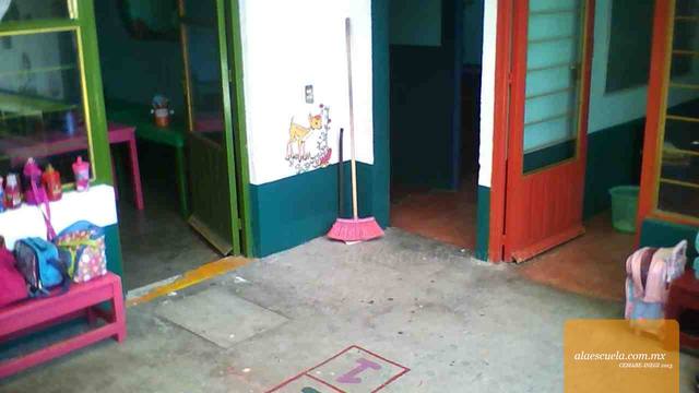 Aulas (vista previa)