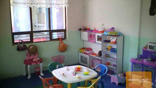 Aulas (vista previa)