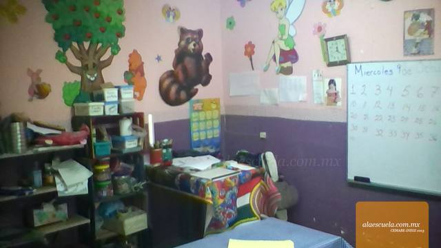 Aulas (vista previa)