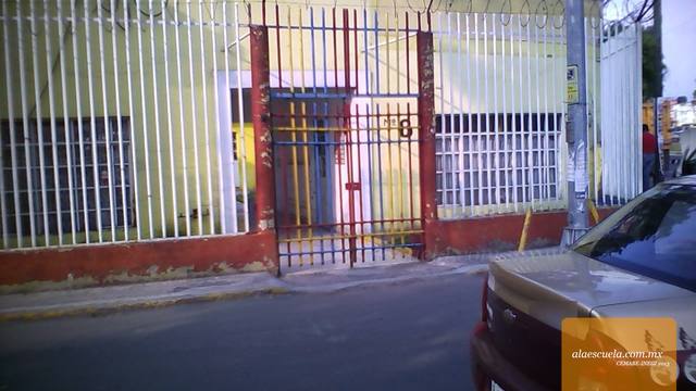Entrada (vista previa)