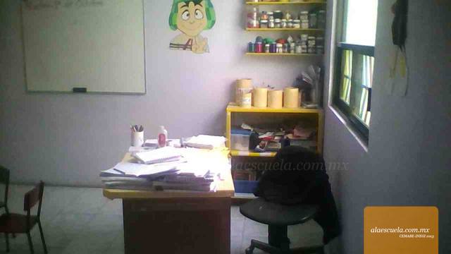 Aulas (vista previa)
