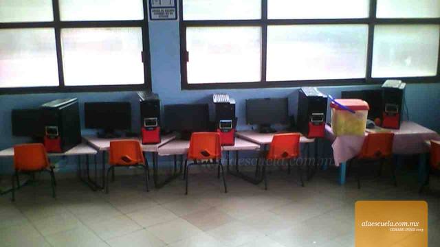 Aulas (vista previa)