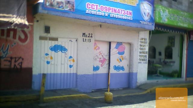Entrada (vista previa)