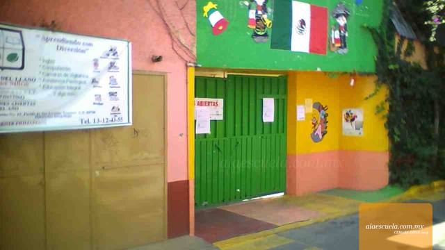 Entrada (vista previa)