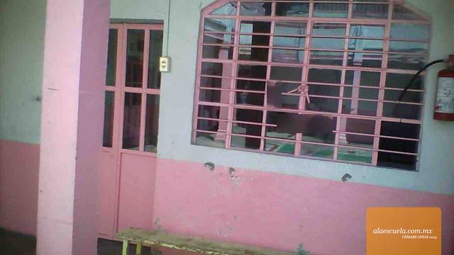 Aulas (vista previa)