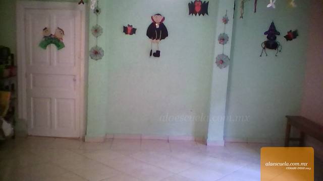 Aulas (vista previa)