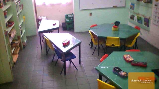 Aulas (vista previa)