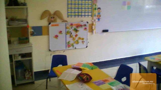 Aulas (vista previa)