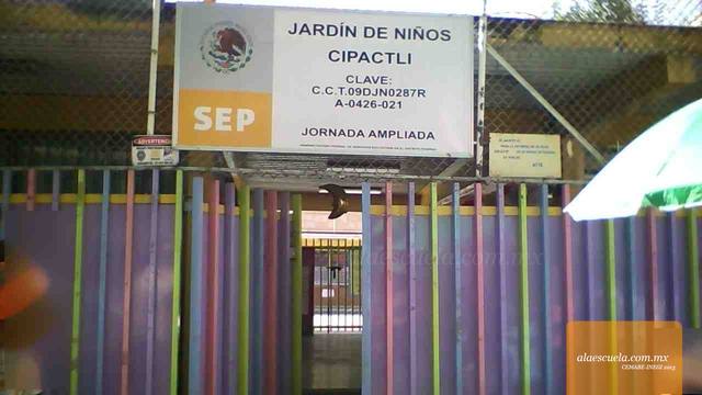 Entrada (vista previa)