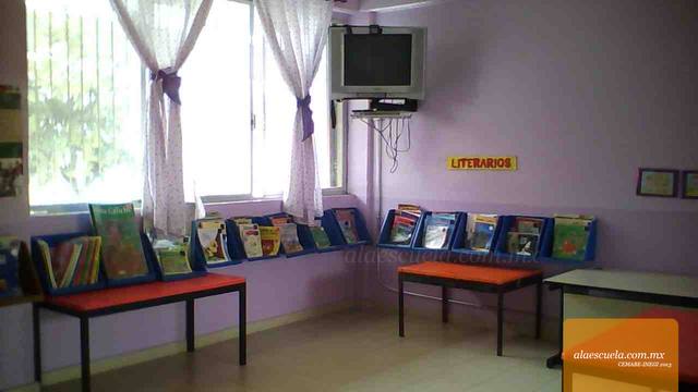 Aulas (vista previa)