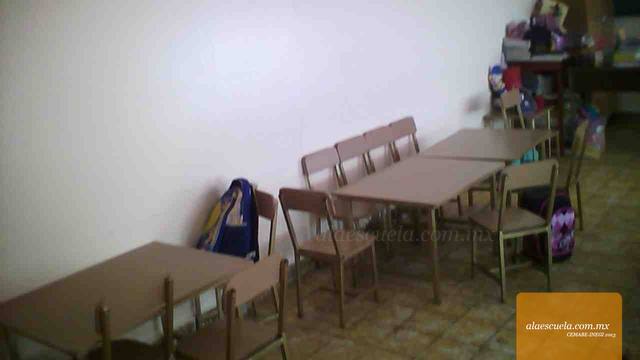 Aulas (vista previa)