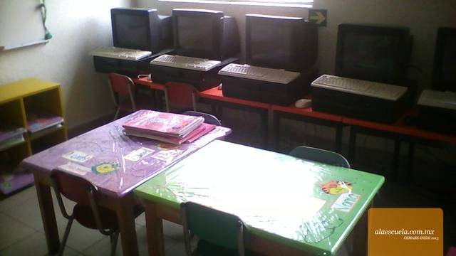 Aulas (vista previa)