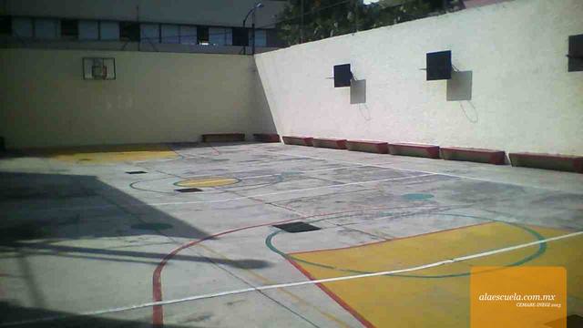 Áreas (vista previa)