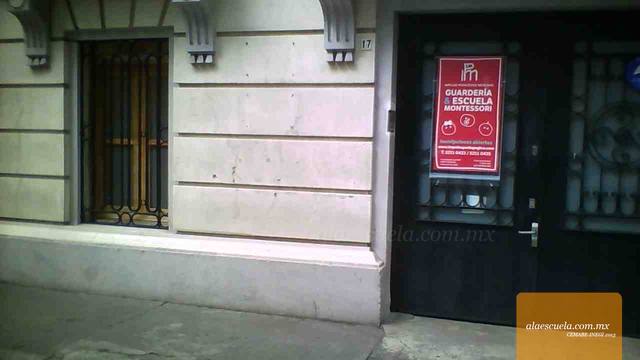 Entrada (vista previa)