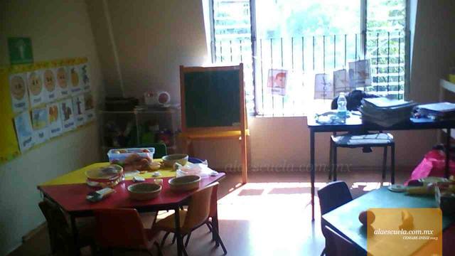 Aulas (vista previa)