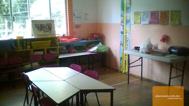 Aulas (vista previa)