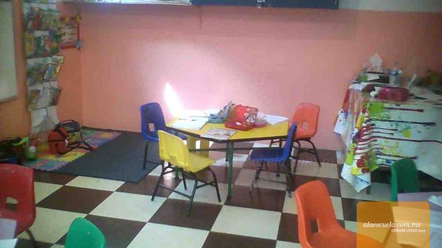 Aulas (vista previa)