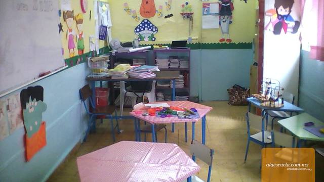 Aulas (vista previa)