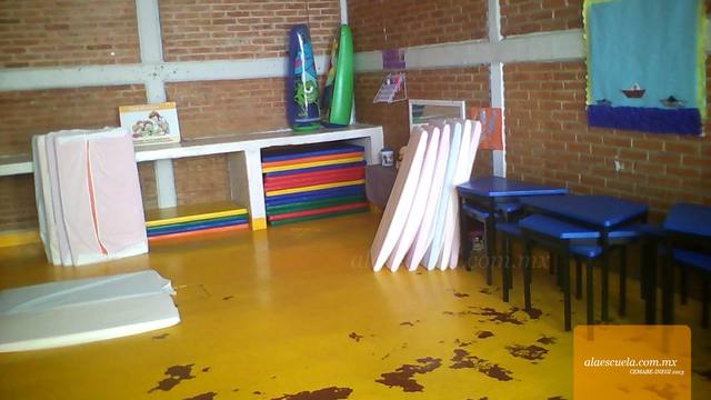 Aulas (vista previa)