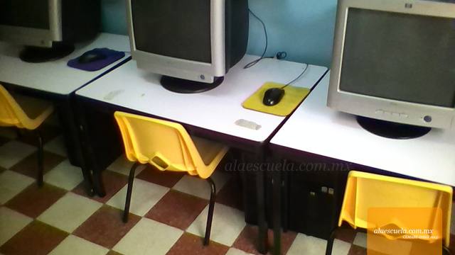 Aulas (vista previa)