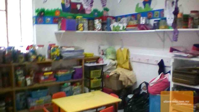 Aulas (vista previa)