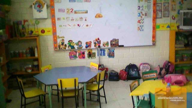 Aulas (vista previa)