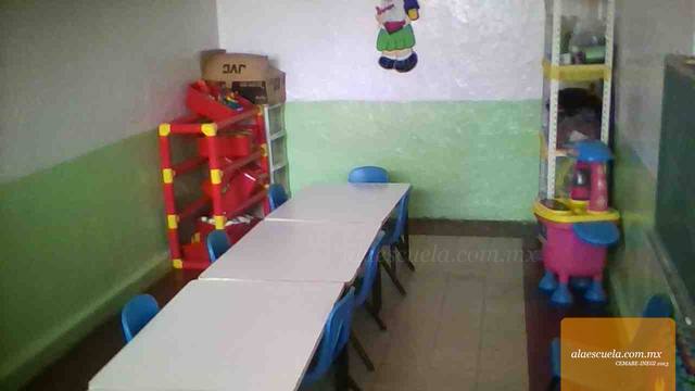 Aulas (vista previa)