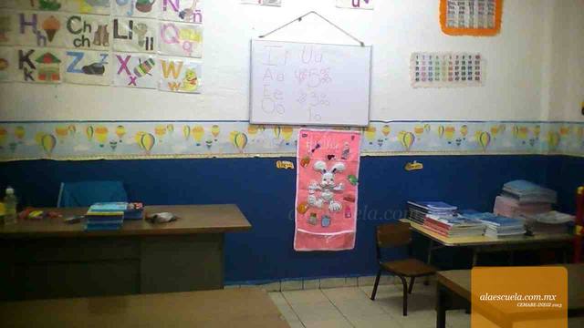 Aulas (vista previa)