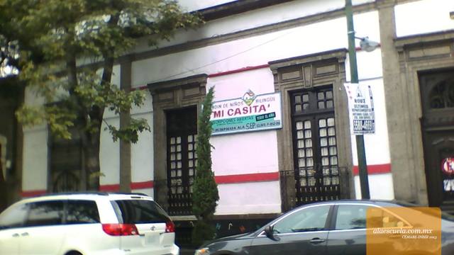 Entrada (vista previa)