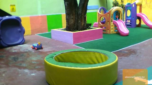 Áreas (vista previa)