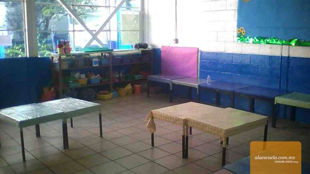 Aulas (vista previa)