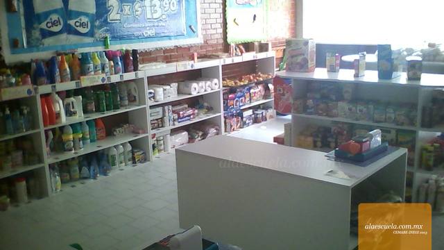 Áreas (vista previa)