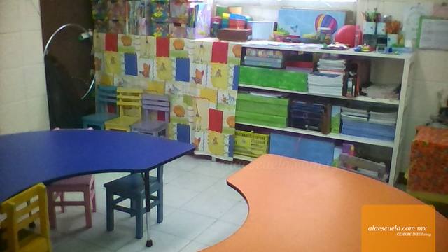 Aulas (vista previa)