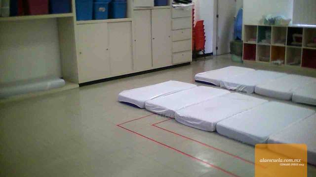 Aulas (vista previa)