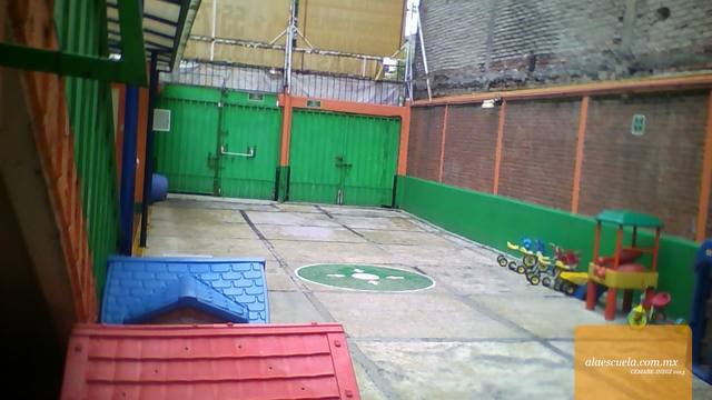 Áreas (vista previa)