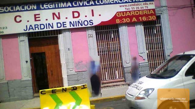 Entrada (vista previa)