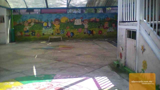 Áreas (vista previa)