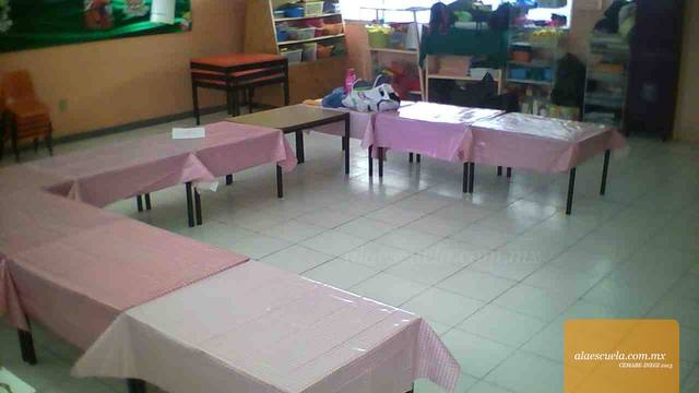 Aulas (vista previa)