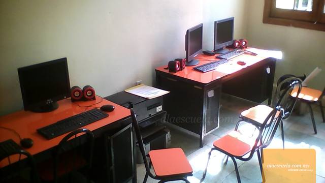 Aulas (vista previa)
