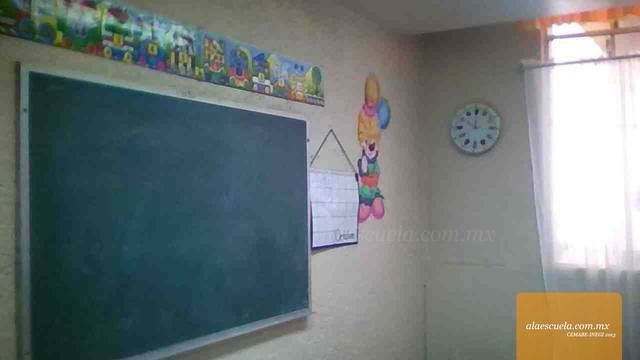 Aulas (vista previa)
