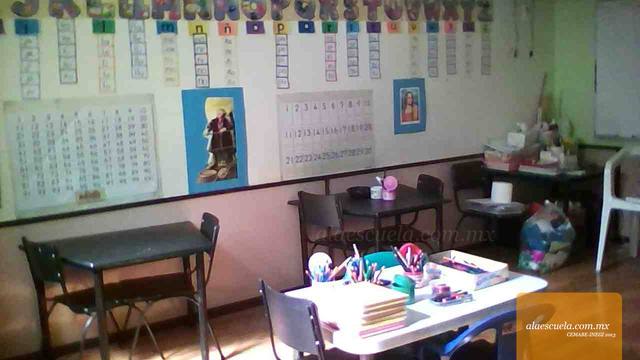 Aulas (vista previa)