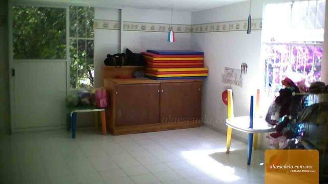 Aulas (vista previa)